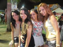Bloco Skol Folia